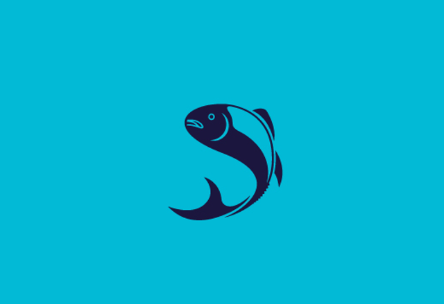 Download Fish Logo Vector at Vectorified.com | Collection of Fish ...