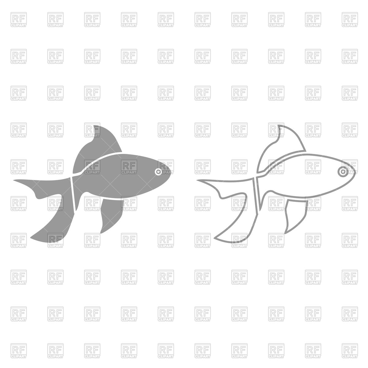 1200x1200 Fish