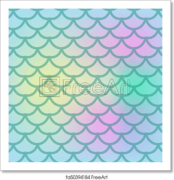 Free Art Print Of Fish Scales Seamless Pattern Fish Skin Endless 561x581 Free Art Print Of Fish Scales Seamless Pattern Fish Skin Endless