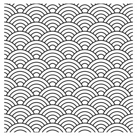 Seamless Fish Scale Pattern Vector Vectors Stock For Free Download 268x265 Seamless Fish Scale Pattern Vector Vectors Stock For Free Download