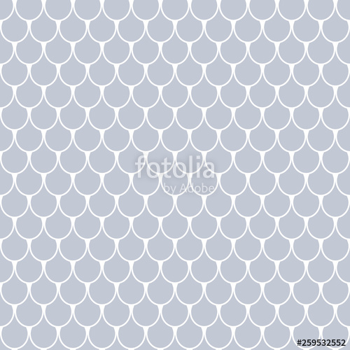 500x500 Seamless Fish Scale Pattern Stock Image And Royalty Free Vector
