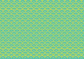 286x200 Fish Scales Free Vector Art