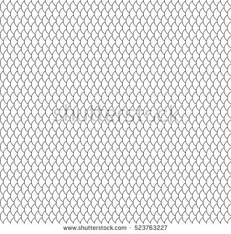 Fish Scale Vector at Vectorified.com | Collection of Fish Scale Vector