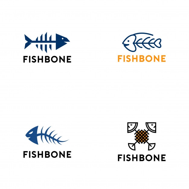 626x626 Fish Skeleton Vectors, Photos And Free Download