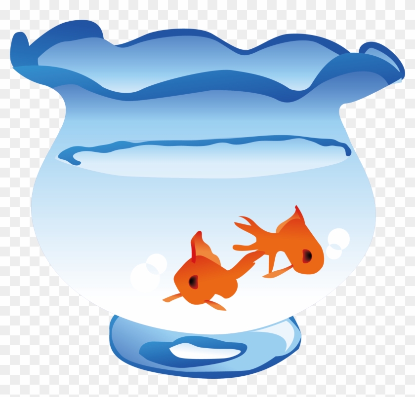 Fish Tank Png Vector Element 840x805 Fish Tank Png Vector Element