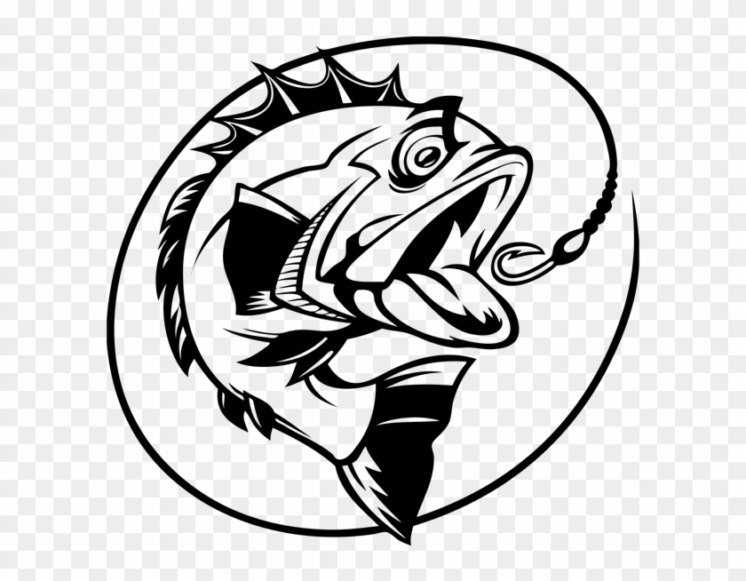 Bass Fishing Fish Hook Angling 840x654 Bass Fishing Fish Hook Angling