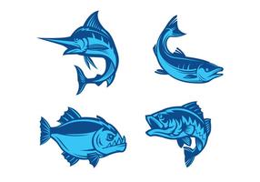 Fish Free Vector Art 286x200 Fish Free Vector Art