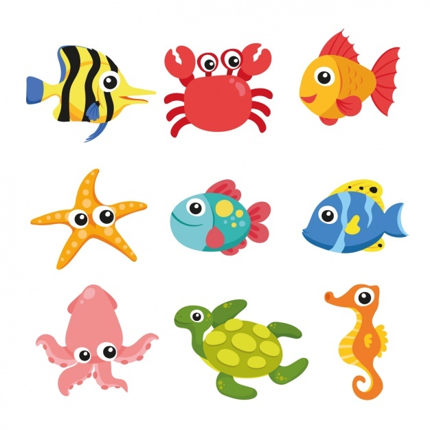 Fish Vectors, Photos And Free Download 626x626 Fish Vectors, Photos And Free Download
