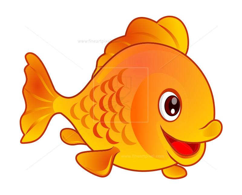 Gold Fish Vector Free Vectors, Illustrations, Graphics, Clipart, Png 800x645 Gold Fish Vector Free Vectors, Illustrations, Graphics, Clipart, Png