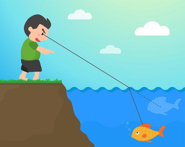 616x490 Refraction When The Light Travels Through The Water Making