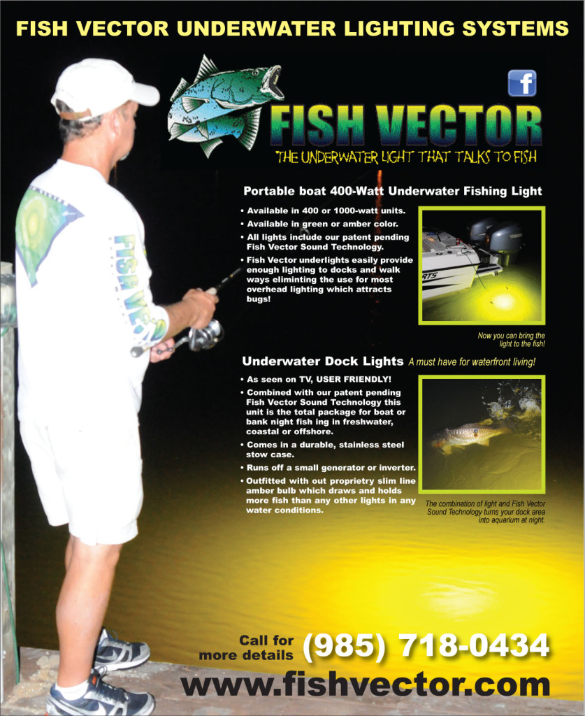 837x1024 Vector Vision Marine Night Vision Slidell, La