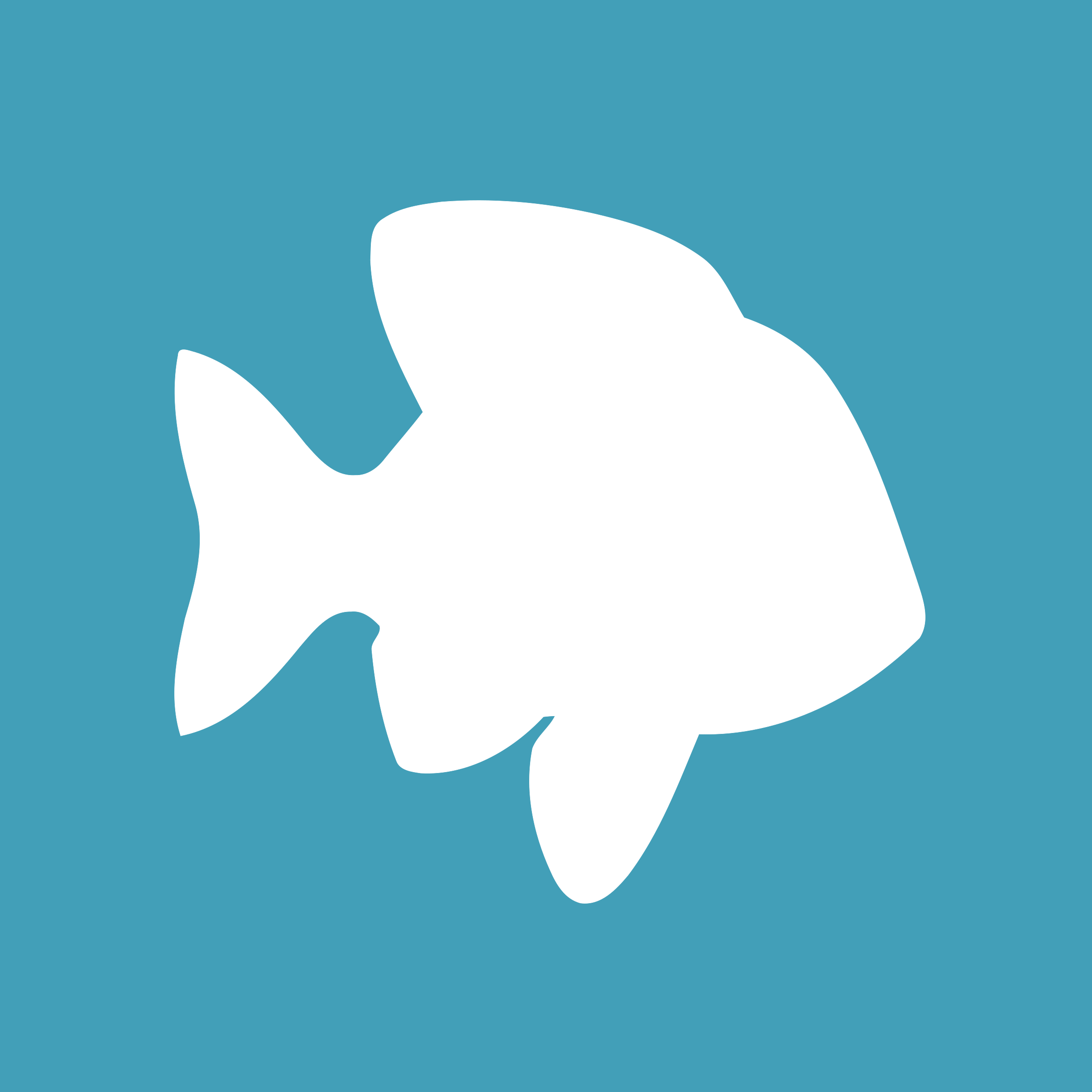 2400x2400 Pof Plenty Of Fish Logo Png Transparent Vector