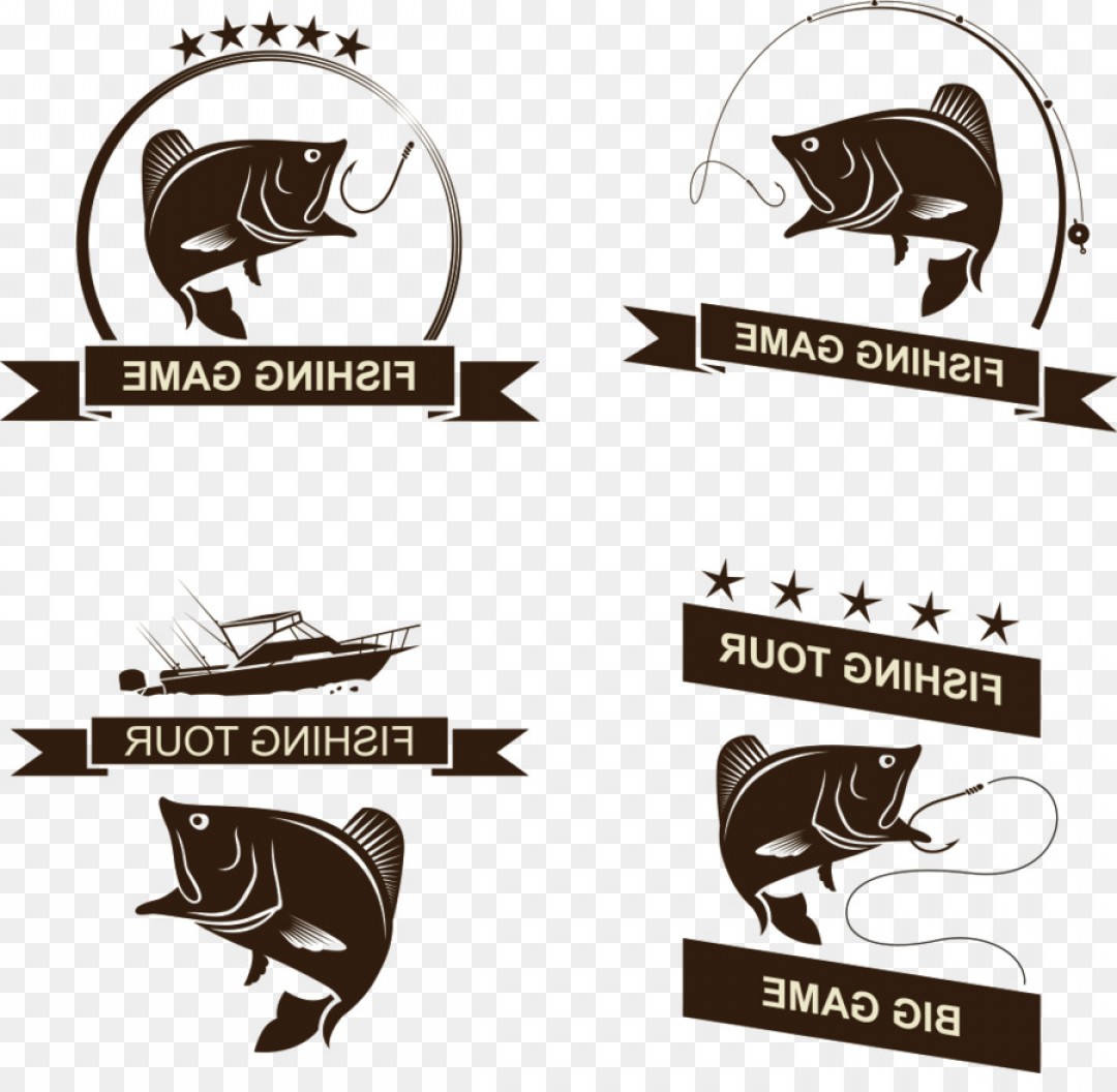 1080x1056 Png Bass Fishing Euclidean Vector Illustration The Cre Soidergi