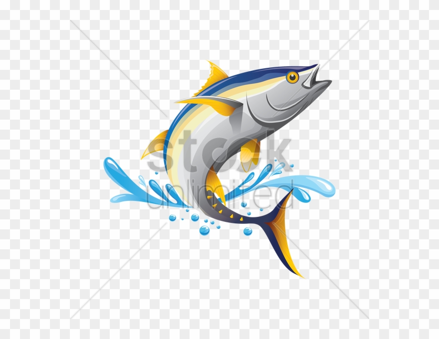 880x680 Tuna Clipart Fiish