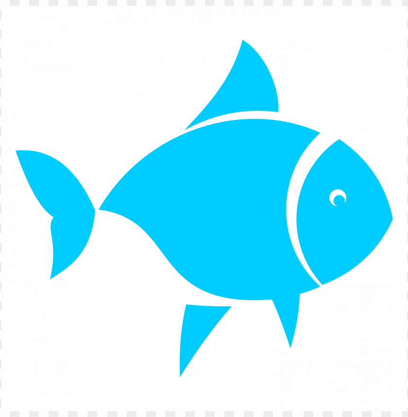 840x859 Fish Vector Png Image With Transparent Background Toppng