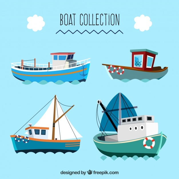 Boat Vectors, Photos And Free Download 626x626 Boat Vectors, Photos And Free Download