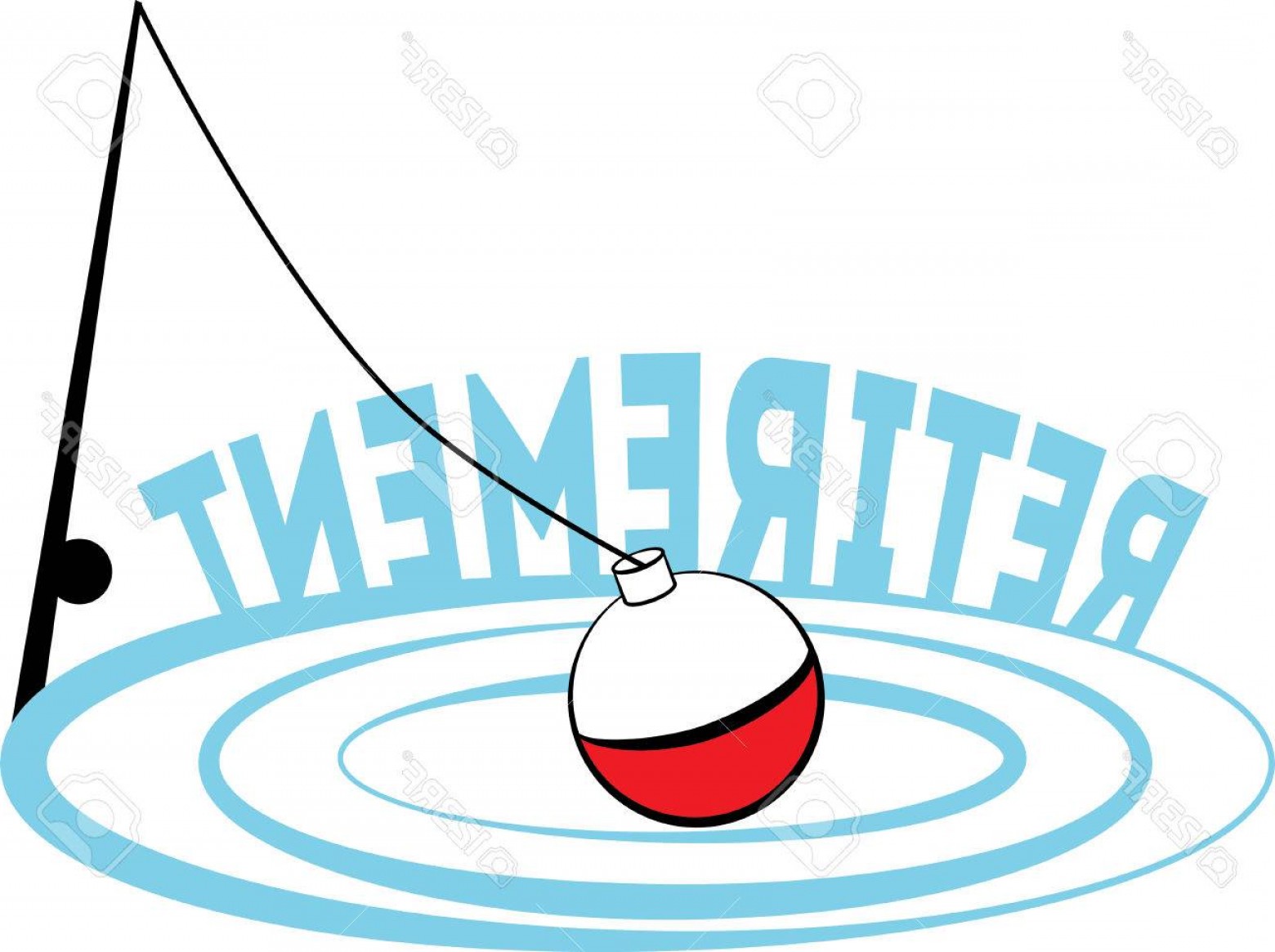 Photostock Vector Fishing Rod And Bobber Cqrecords 1560x1165 Photostock Vector Fishing Rod And Bobber Cqrecords