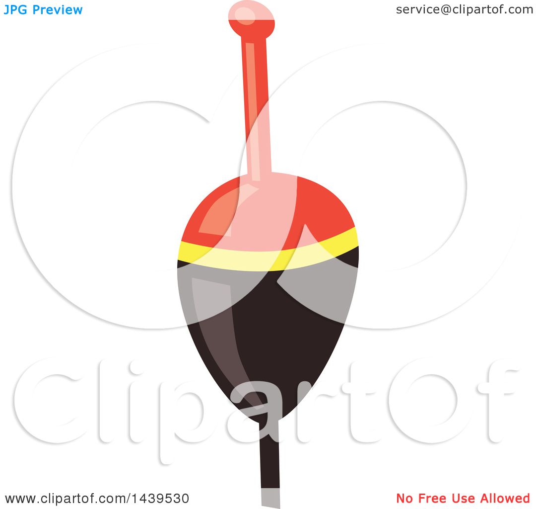 Download Fishing Bobber Vector at Vectorified.com | Collection of ...
