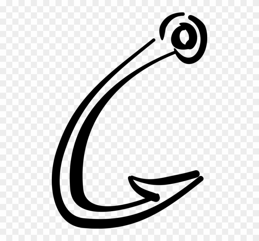 840x780 Vector Illustration Of Sport Fisherman Angler's Fishing