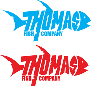 Fish Logo Vectors Free Download 300x281 Fish Logo Vectors Free Download