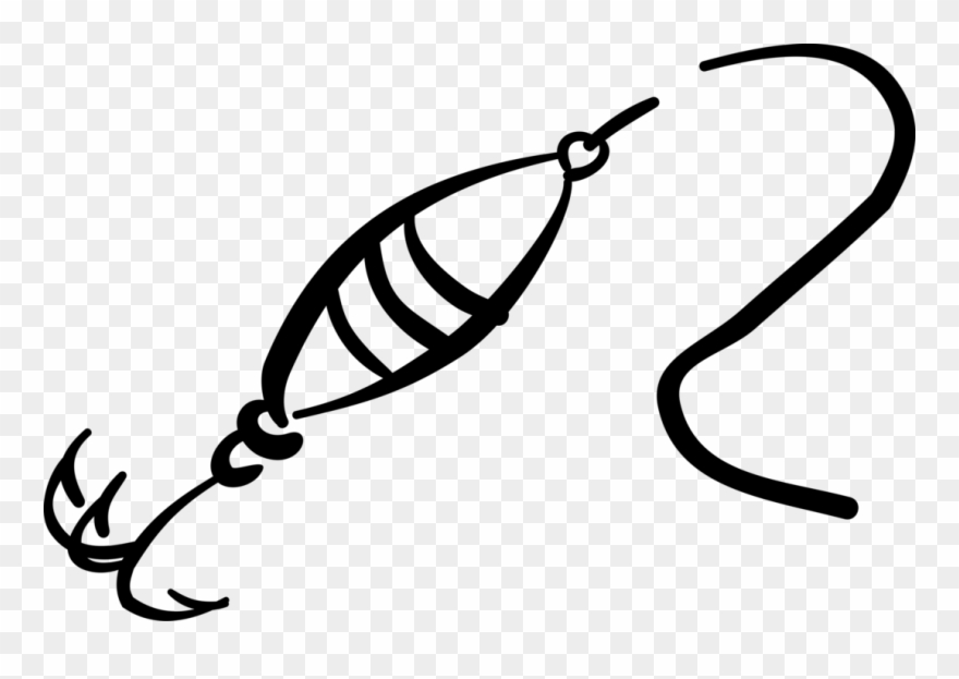 Free Free 271 Fishing Lure Gills Svg SVG PNG EPS DXF File