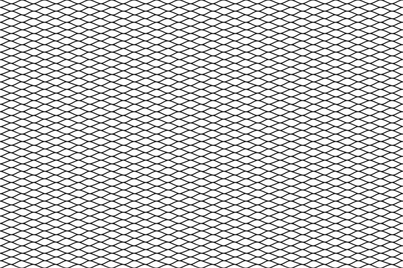 800x533 Fishing Net Vector Seamless Pattern