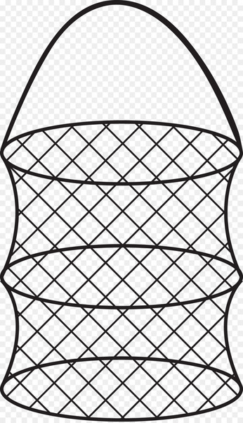 346x600 Clip Art Fishing Nets Vector Graphics Fishing Rods