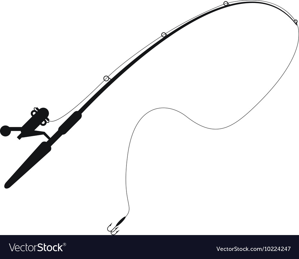 1,720 Fishing pole vector images at Vectorified.com