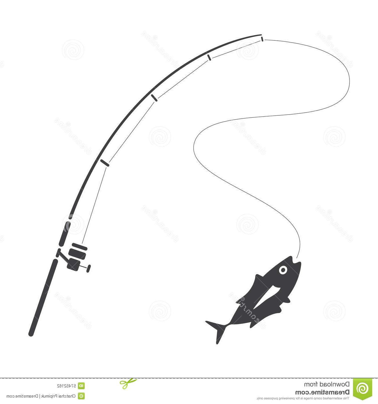 1,720 Fishing pole vector images at Vectorified.com