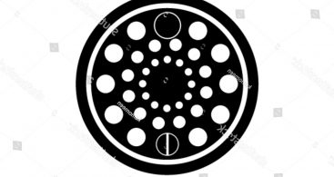 367x195 Fly Fishing Reels Vector Archives