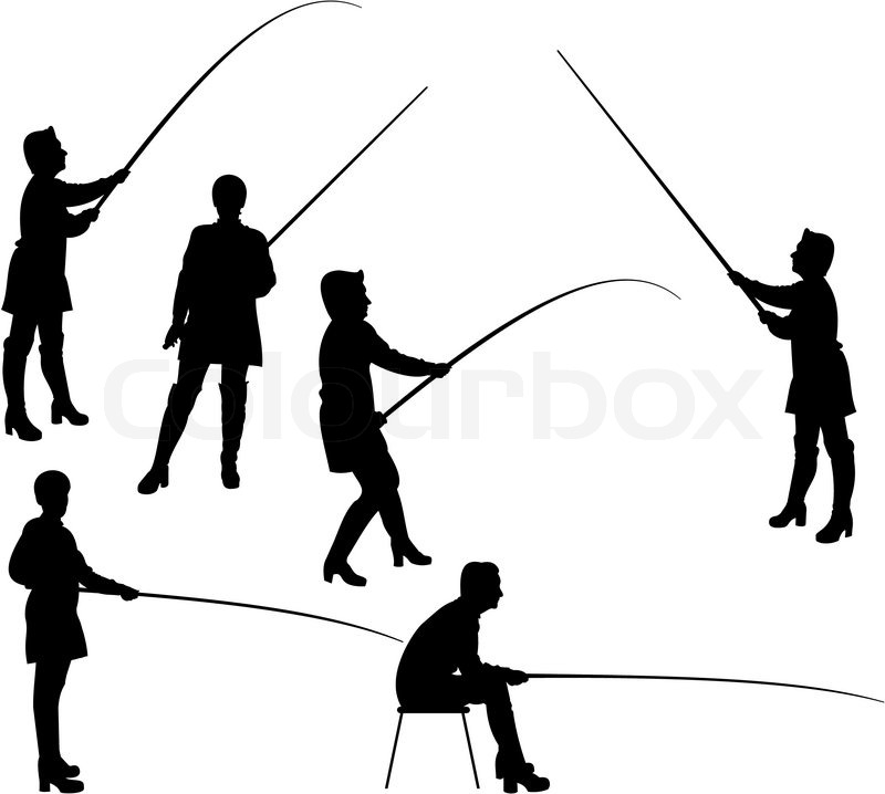 800x718 Fishing, People, Silhouette, Line, Sky, Rope, Illustration Png