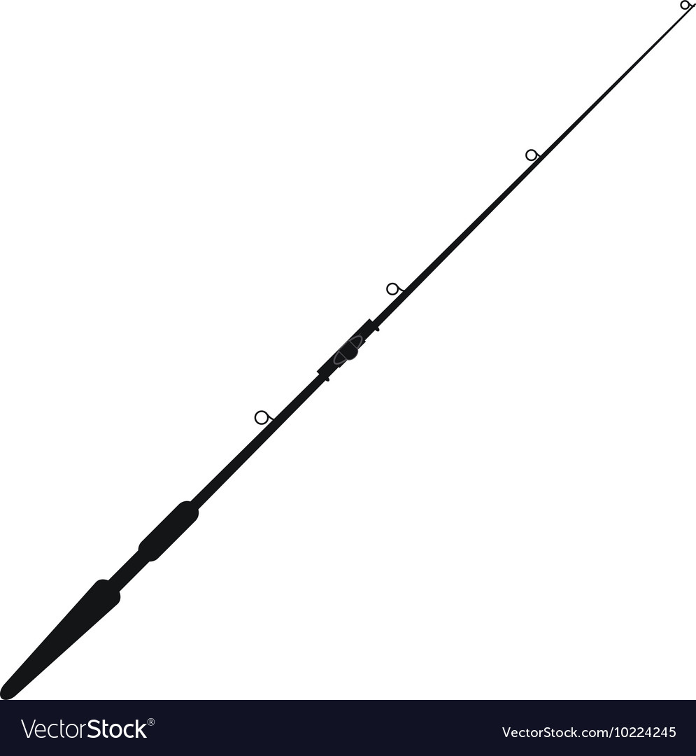 995x1080 Fishing Pole Icon