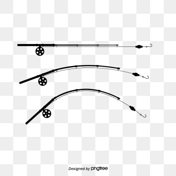360x360 Fishing Rod Png Images Vector And Free Download