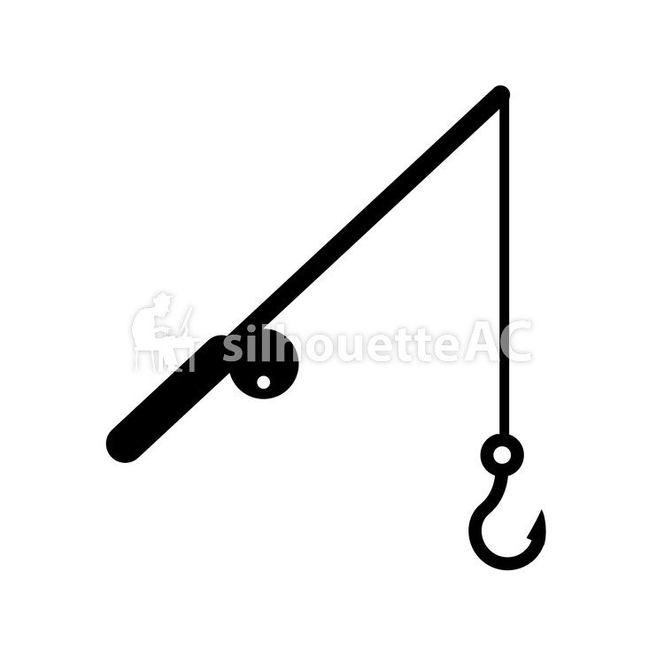 750x750 Free Silhouette Vector Icon An Illustration