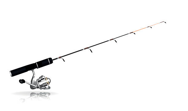 612x360 Fly Rod Clipart