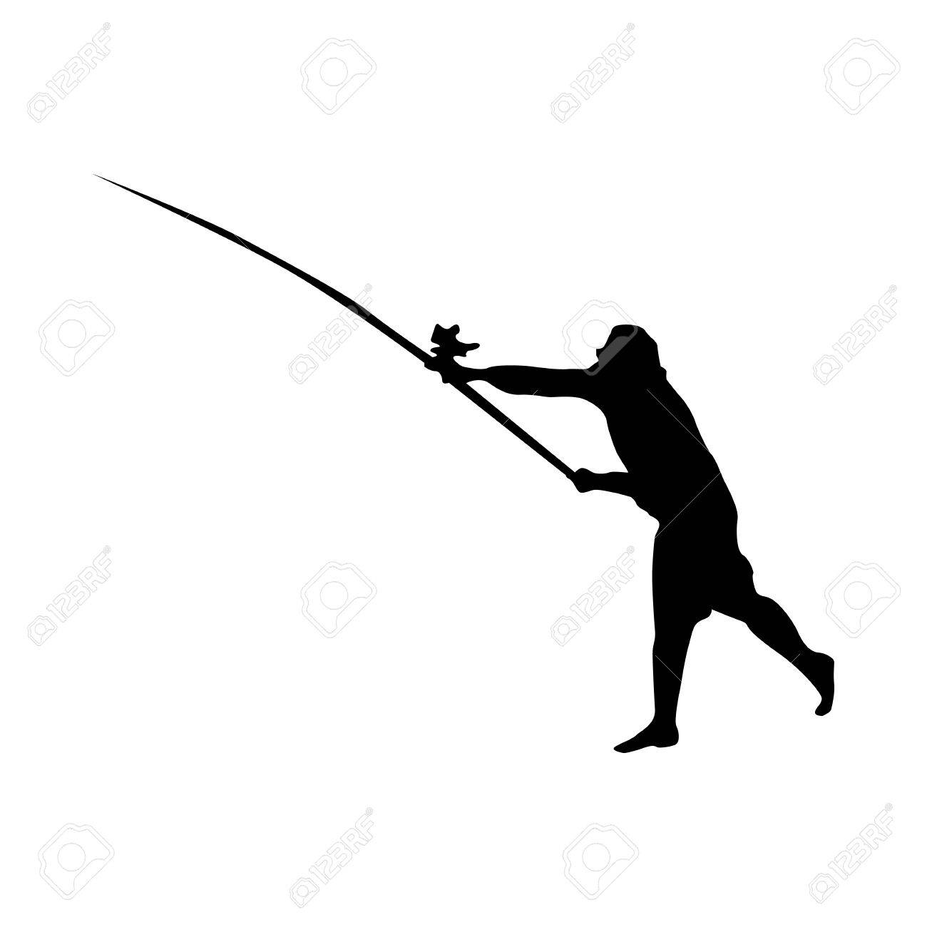 Huge Collection Of 'fisherman Silhouette Vector' Download More 1300x1300 Huge Collection Of 'fisherman Silhouette Vector' Download More
