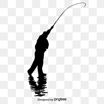 Fish Silhouette Png, Vector, And Clipart With Transparent 360x360 Fish Silhouette Png, Vector, And Clipart With Transparent