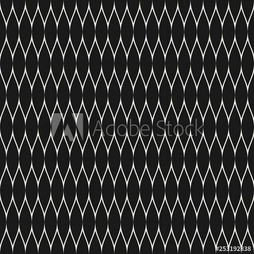 500x500 Mesh Seamless Pattern Vector Texture Of Fabric, Fishnet, Web, Net