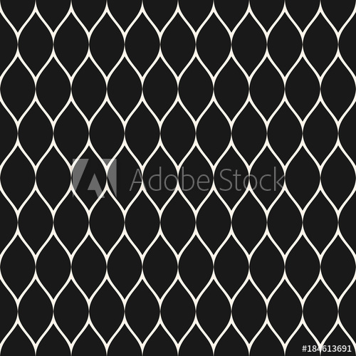 500x500 Net Seamless Pattern Vector Texture Of Fabric, Fishnet, Web, Mesh