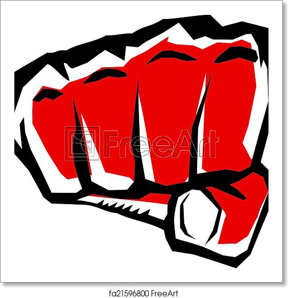 Fist Logo Vector at Vectorified.com | Collection of Fist Logo Vector ...