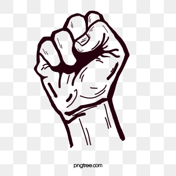 360x360 Fist Png, Vector, And Clipart With Transparent Background