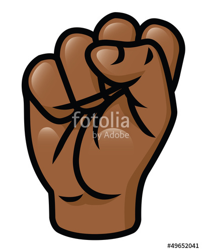 401x500 Fist Pump Stock Image And Royalty Free Vector On Fotolia