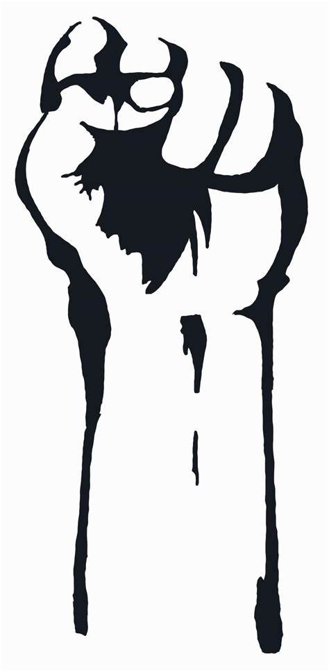 474x968 Fist Pump Vector Gtgt