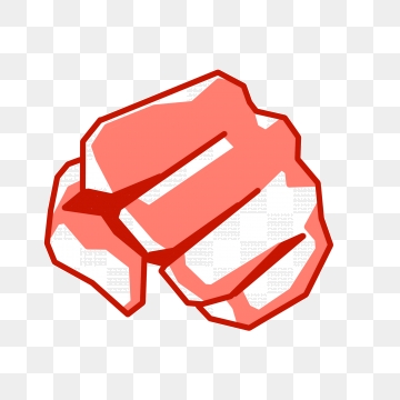 360x360 Fist Pumping Png Images Vector And Free Download