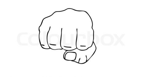 471x250 Drawing A Fist Step