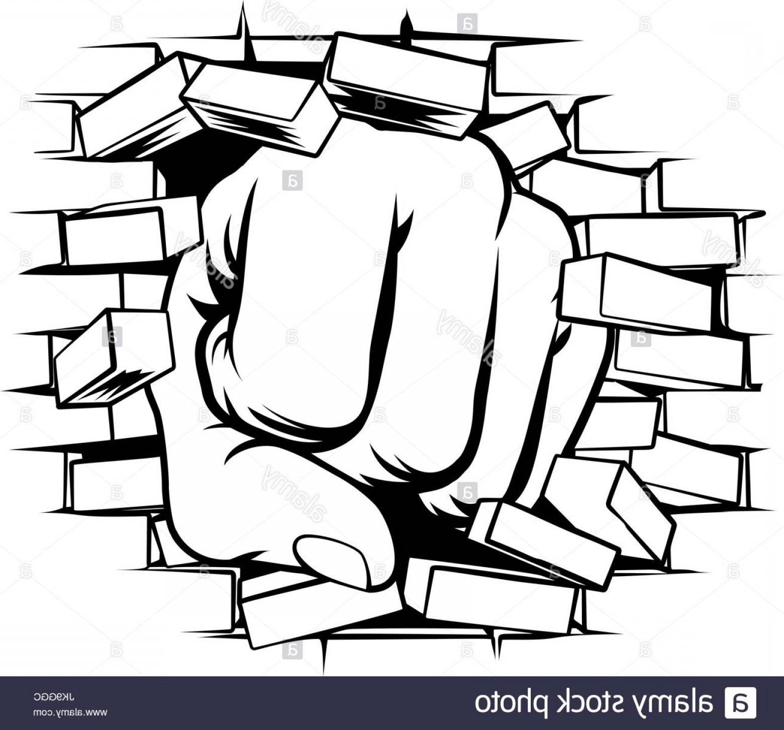 1560x1452 Fist Vector Art Soidergi