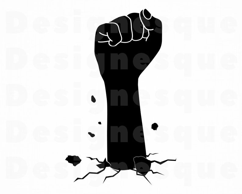 794x635 Fist Fist Hand Fist Clipart Fist For Etsy