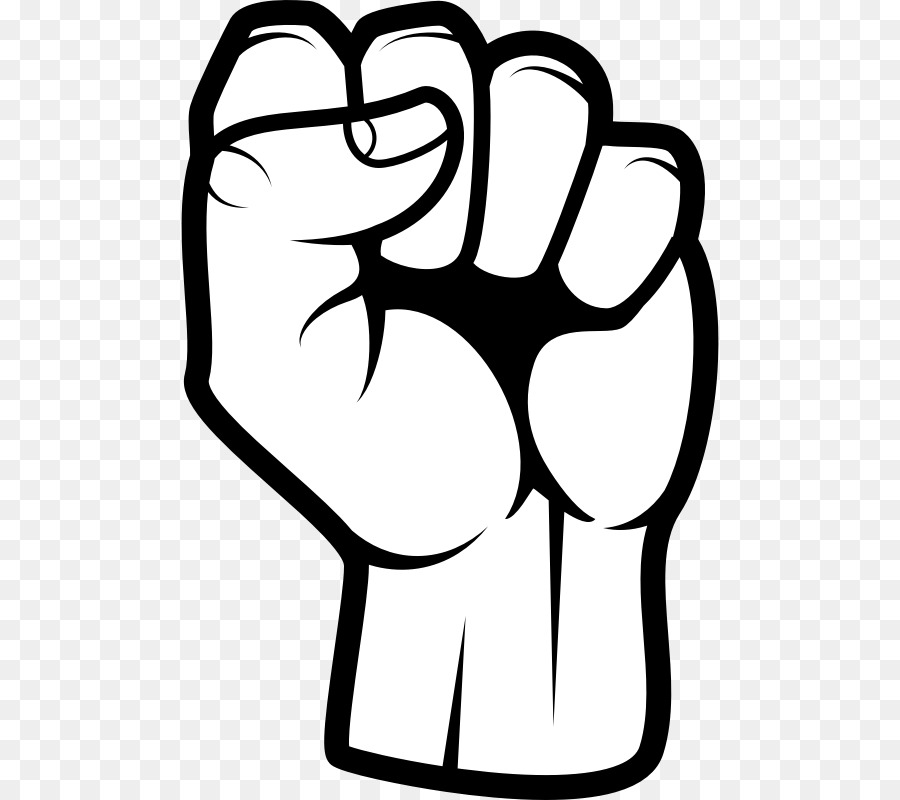 900x800 Fist Vector Png Images In Collection