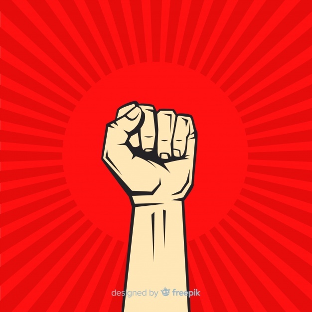 626x626 Fist Vectors, Photos And Free Download