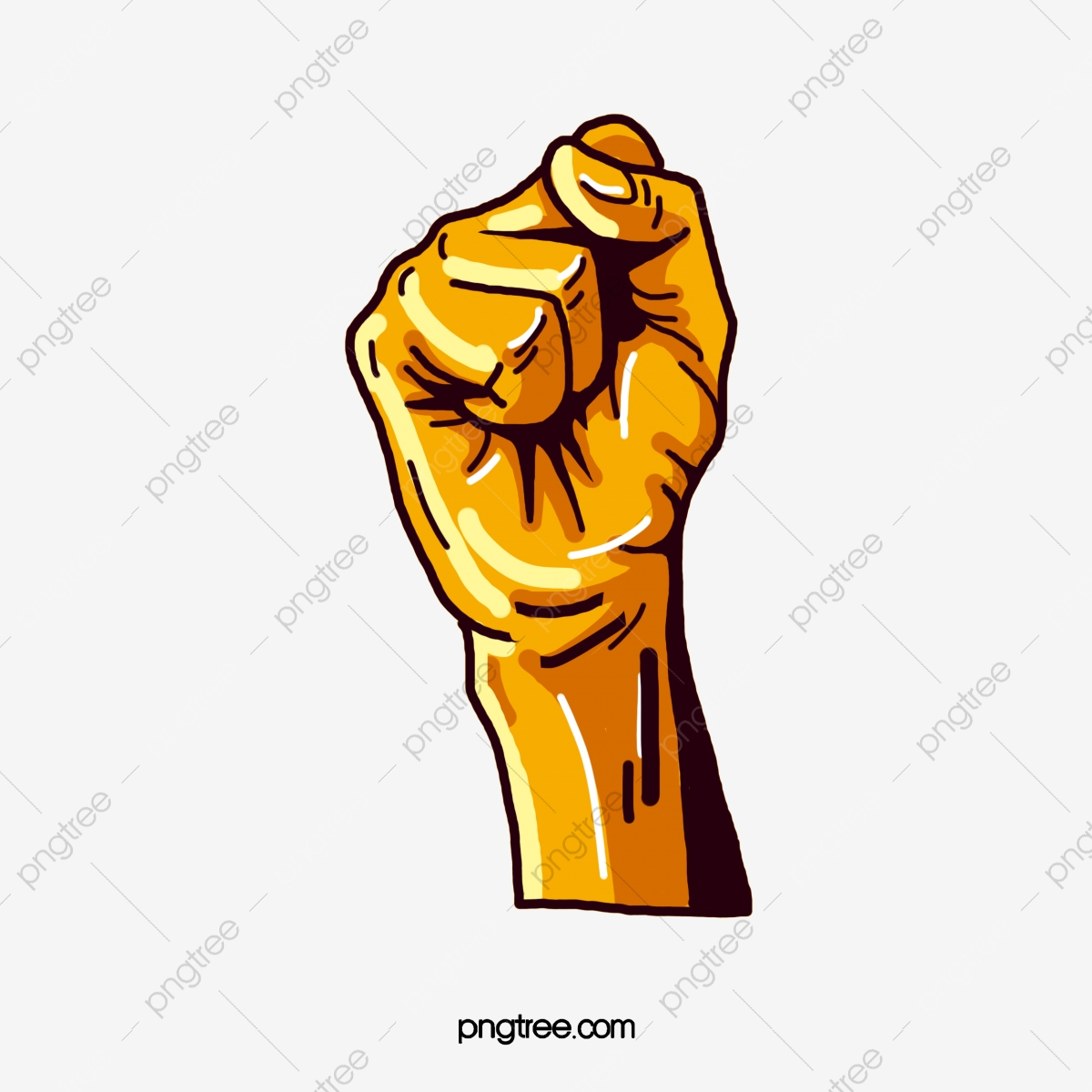 1200x1200 Kim Clenched Fist, Fist Vector, Vector, Fist Png And Vector